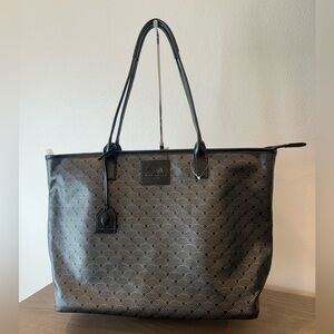 NWOT Kurt Geiger London Large Pimlico Shopper Bag